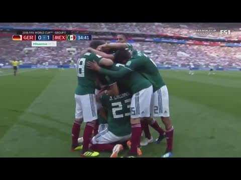 Fans pack San Diego bars for Mexico vs. Brazil watch party