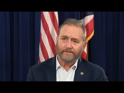 Ohio AG Yost announces new indictments in HB 6 scandal