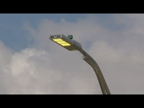 Entergy New Orleans' resilience plan approved