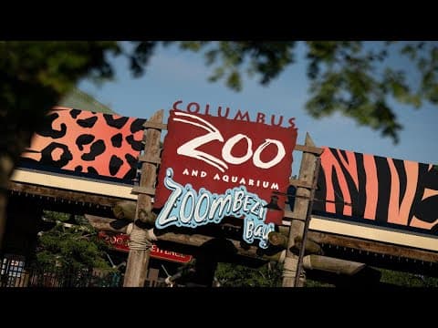 Columbus Zoo's new security measures, policies to take effect Thursday