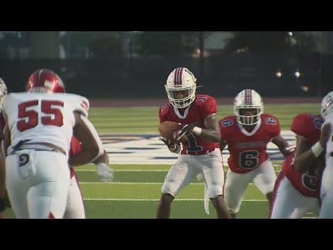 Prep Football: John Ehret blanks BTW, 42-0