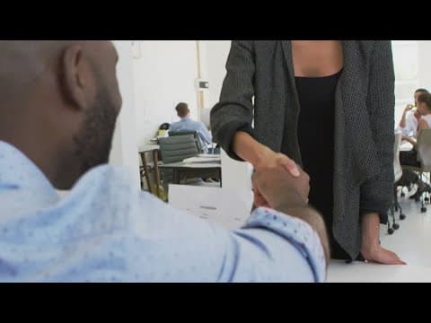 This DFW job fair is looking to fill nearly 6,400 positions