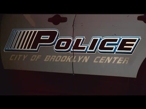 Brooklyn Center receives backlash over police recruitment video