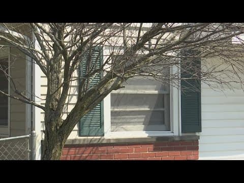 Man charged after shooting ex-girlfriend and her baby as she was breastfeeding in Indy