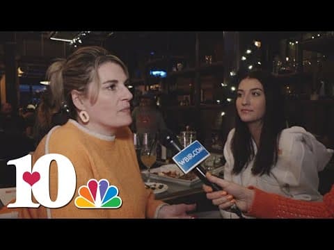 The 'Forbidden Root' bar in Columbus has some East Tennessee ties