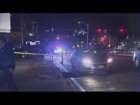 Amazon delivery van carjacked in DC