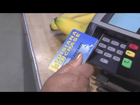 The Breakdown: Fresh produce boosts SNAP buying power with new program