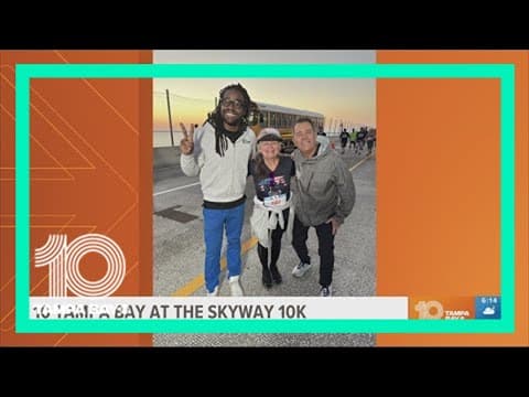 Skyway 10K: A look back on the 6th annual race