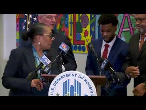 HUD announces update to Hurricane Disaster program in Louisiana