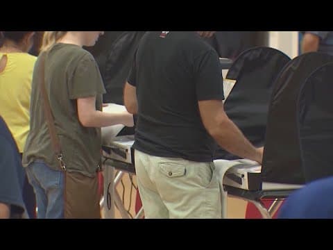 A look back at Harris County election mistakes