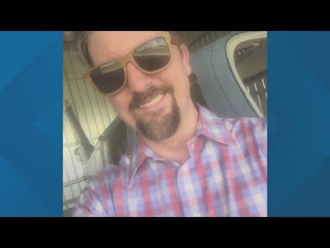 Friends of man killed in Ohio plane crash describe him as devoted father, accomplished musician