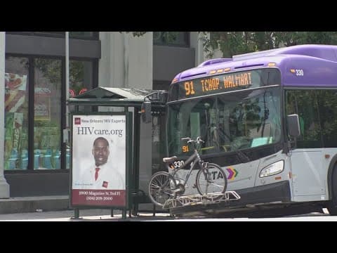 RTA gives free rides to residents age 16 to 24
