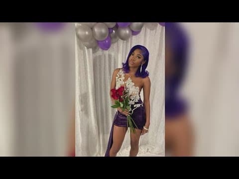 16-year-old killed as shots fired into car full of 6 people