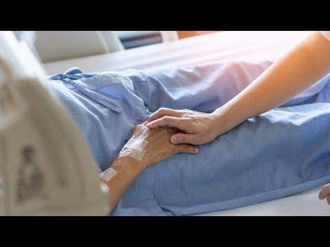 Debunking myths about hospice care