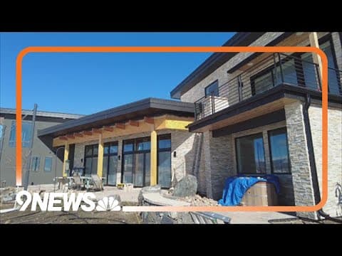 Bill would create rules for mortgage companies holding fire insurance payments