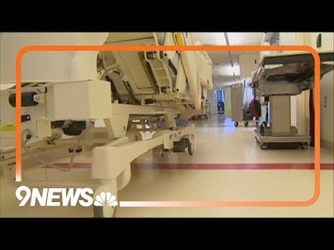 Lawmakers introduce bill hoping to prevent workplace violence at health care facilities