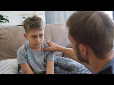 Protecting mental health as kids head back to school