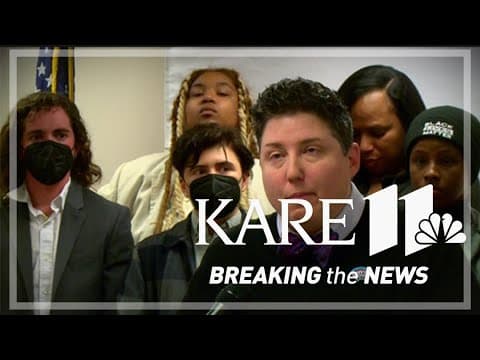 MPLS mayor signs executive order to protect those pursuing gender-affirming care