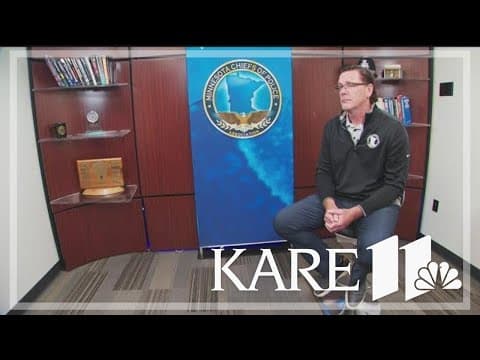 Police chiefs voice concerns over legalization of marijuana in Minnesota