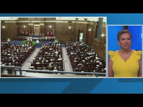 Rosh Hashanah begins Monday night