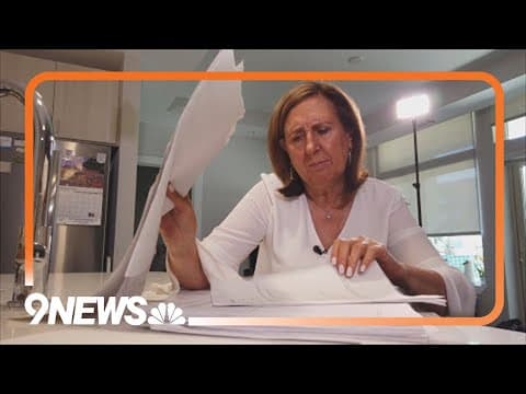 Hundreds of Colorado homeowners locked in ‘predatory’ listing contracts