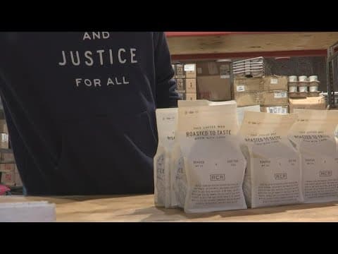 'Our goal is to help grow the Hilltop': Project managers working to develop businesses