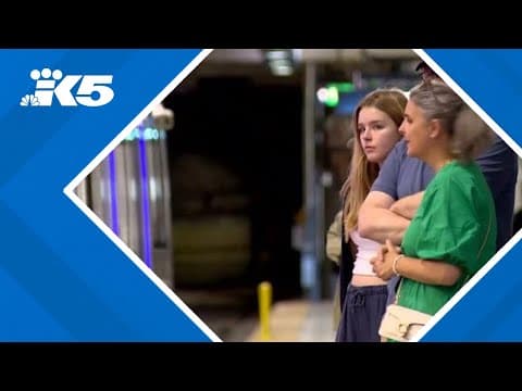 Sound Transit weighing options to tackle $30B shortfall