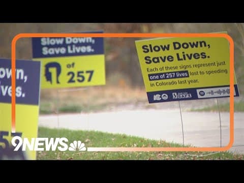 City of Longmont introducing ordinance to reduce traffic fatalities