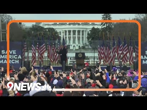 Illinois judge removes Trump from state's primary ballot