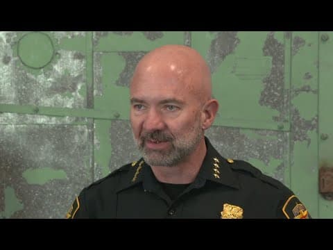 Dallas and Fort Worth searching for new police chiefs after retirements
