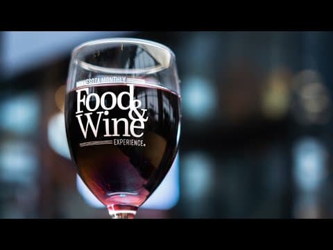 WATCH-KARE in the Kitchen: Food and Wine Experience!
