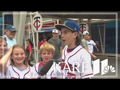 Vikings fans react to J.J. McCarthy injury