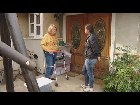 Power outage impact on Jamul resident