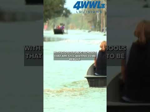 Four years after Ida, Jean Lafitte families say skyrocketing insurance is forcing them out