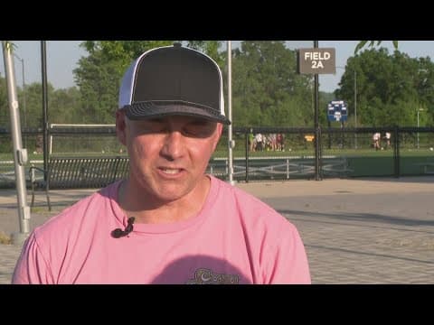 People reminisce amid green light for RFK Stadium demolition