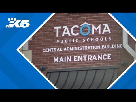 300 Tacoma Public Schools employees impacted by budget cuts
