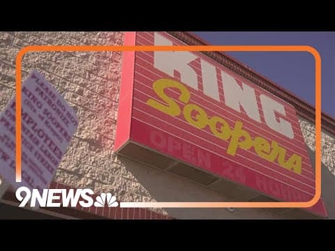 Negotiations between King Soopers, union set to resume