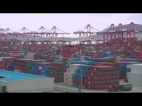 Trump pauses some tariffs for 90 days: Latest updates and reaction