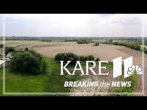 City Council approves plans for bottling plant in Elko New Market