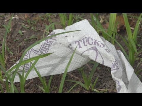 Toilet paper ruling to come for Krewe of Tucks parade