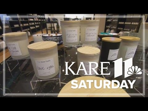 Candle making tips from T.S. Home Studio