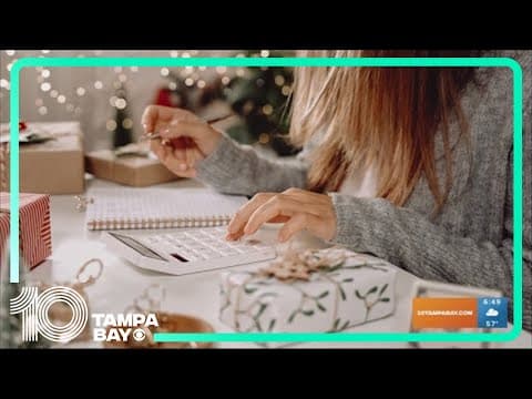 Got a holiday bonus? Ways you can have that money work for you