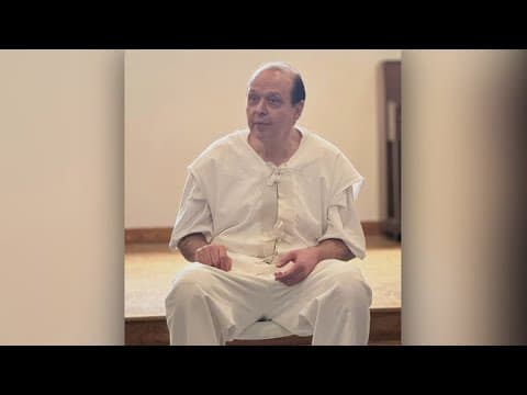 Last-minute push to prevent Robert Roberson's execution