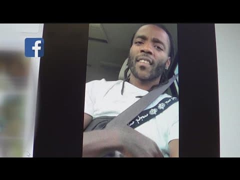 Jamal Smith trial latest: Girlfriend testifies; jurors see Facebook livestream for first time