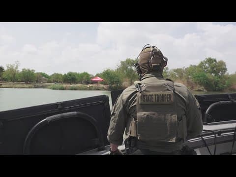 President-elect Trump finalizing immigration policy