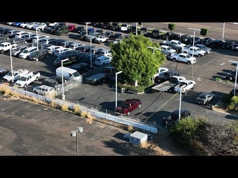 Investigation underway after shooting in National City involving a sheriff's deputy