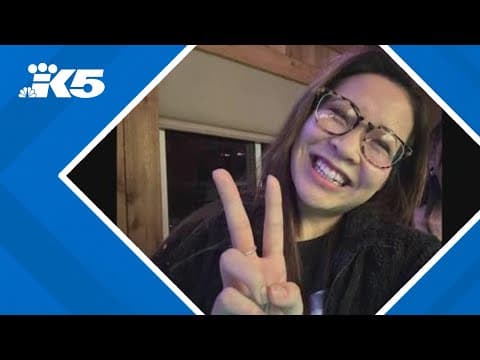 Missing Bothell woman found dead in Mason County, mom speaks out
