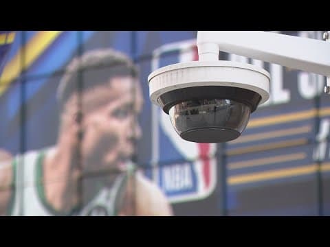 What you need to know about Indy's safety plan for the NBA All-Star weekend