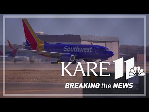 Changes coming to Southwest Airlines