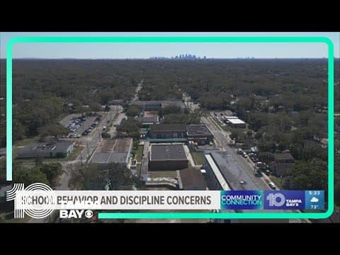 A parent’s hope crushed as Kimbell Elementary prepares to close: Community Connection (Seminole Heig